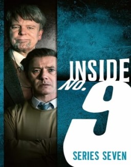 Inside No. 9 temporada 7