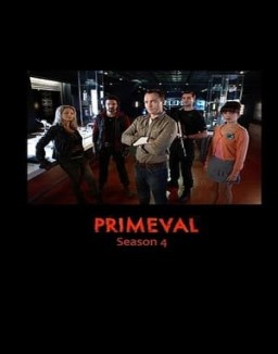 Invasión Jurásica temporada 4