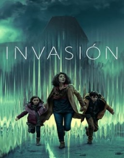 Invasión temporada 1