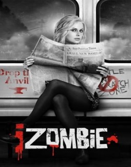 iZombie temporada 1