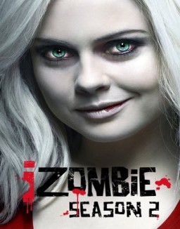 iZombie temporada 2