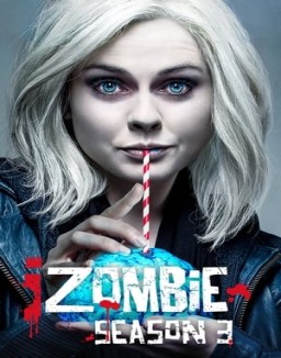 iZombie temporada 3