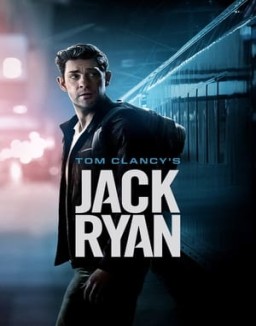 Jack Ryan temporada 1
