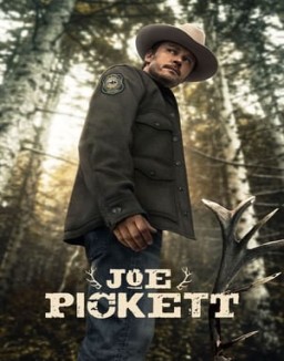 Joe Pickett temporada 1