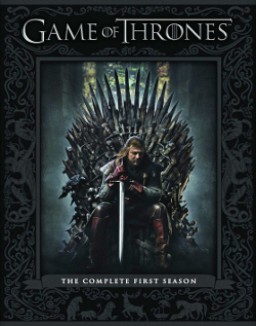 Juego de tronos temporada 1