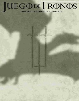 Juego de tronos temporada 3