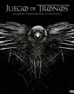 Juego de tronos temporada 4