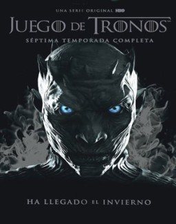 Juego de tronos temporada 7