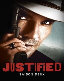 Justified: La ley de Raylan temporada 2