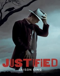 Justified: La ley de Raylan temporada 5