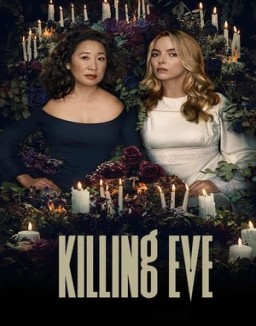 Killing Eve temporada 1