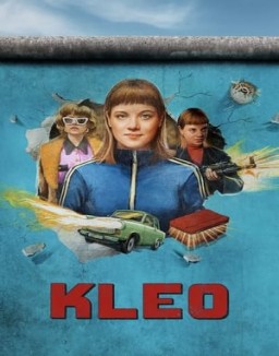 Kleo temporada 1
