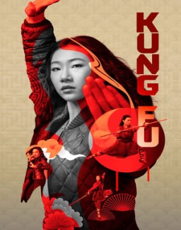 Kung Fu temporada 1