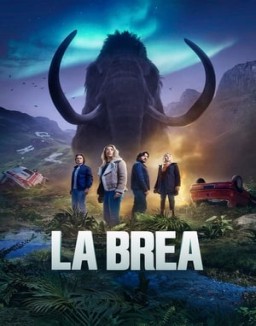 La Brea temporada 2