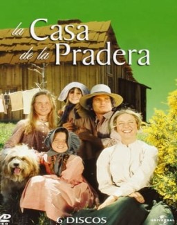La casa de la pradera temporada 1
