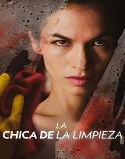 La chica de la limpieza temporada 2