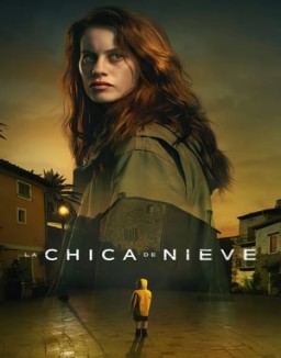 La chica de nieve temporada 1