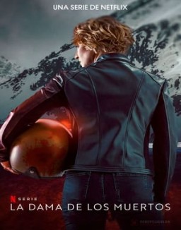 La dama de los muertos temporada 1