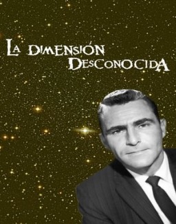 La dimensión desconocida temporada 4