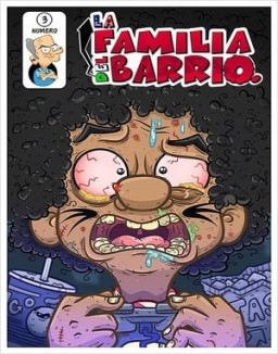 La Familia del Barrio temporada 3