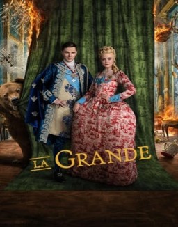 La grande temporada 1