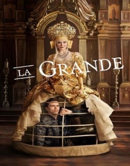 La grande temporada 2