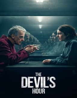 La hora del diablo temporada 1