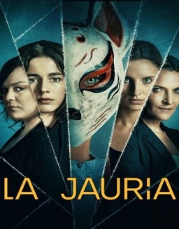 La Jauría temporada 1