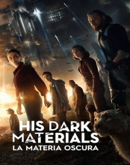 La materia oscura temporada 1