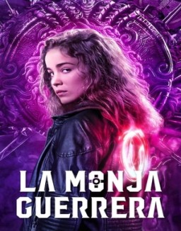La monja guerrera temporada 1