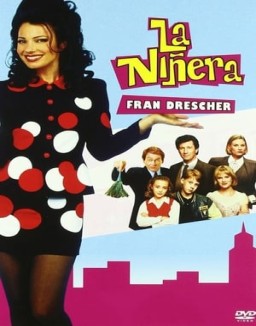 La niñera temporada 1
