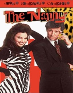 La niñera temporada 4