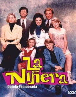 La niñera temporada 5