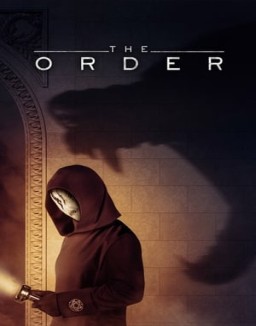 La orden temporada 1