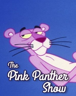 La pantera rosa temporada 1
