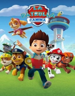 La Patrulla Canina temporada 1