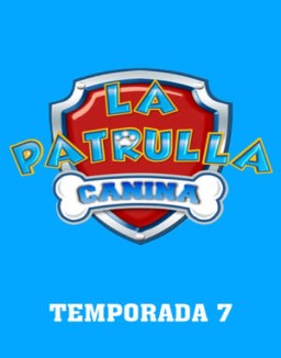 La Patrulla Canina temporada 7