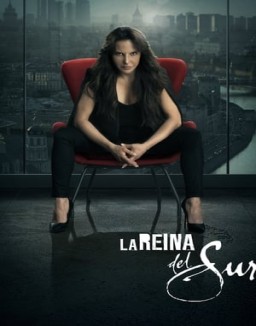 La Reina del Sur temporada 1