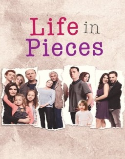 La vida en piezas temporada 1