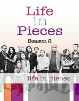 La vida en piezas temporada 2