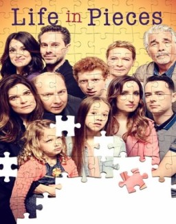 La vida en piezas temporada 3