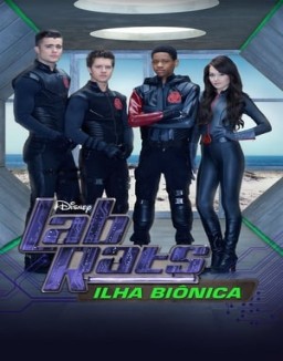 Lab Rats temporada 4