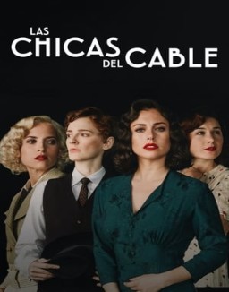 Las chicas del cable temporada 5