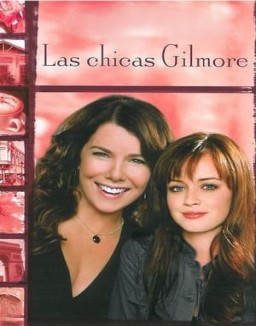 Las chicas Gilmore temporada 1
