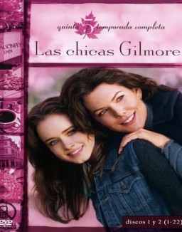 Las chicas Gilmore temporada 5