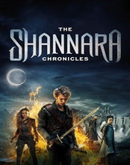 Las crónicas de Shannara temporada 1