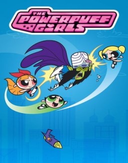 Las supernenas temporada 1
