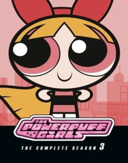 Las supernenas temporada 3