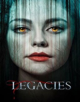 Legacies temporada 1