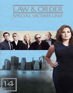 Ley y orden: Unidad de Víctimas Especiales temporada 14